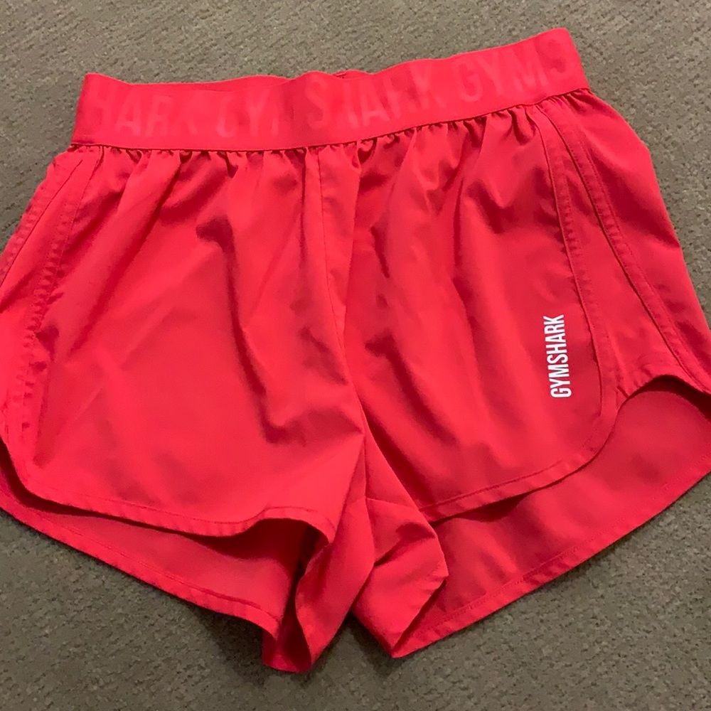 Gymshark training shorts